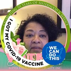 Meet your Posher, Carole